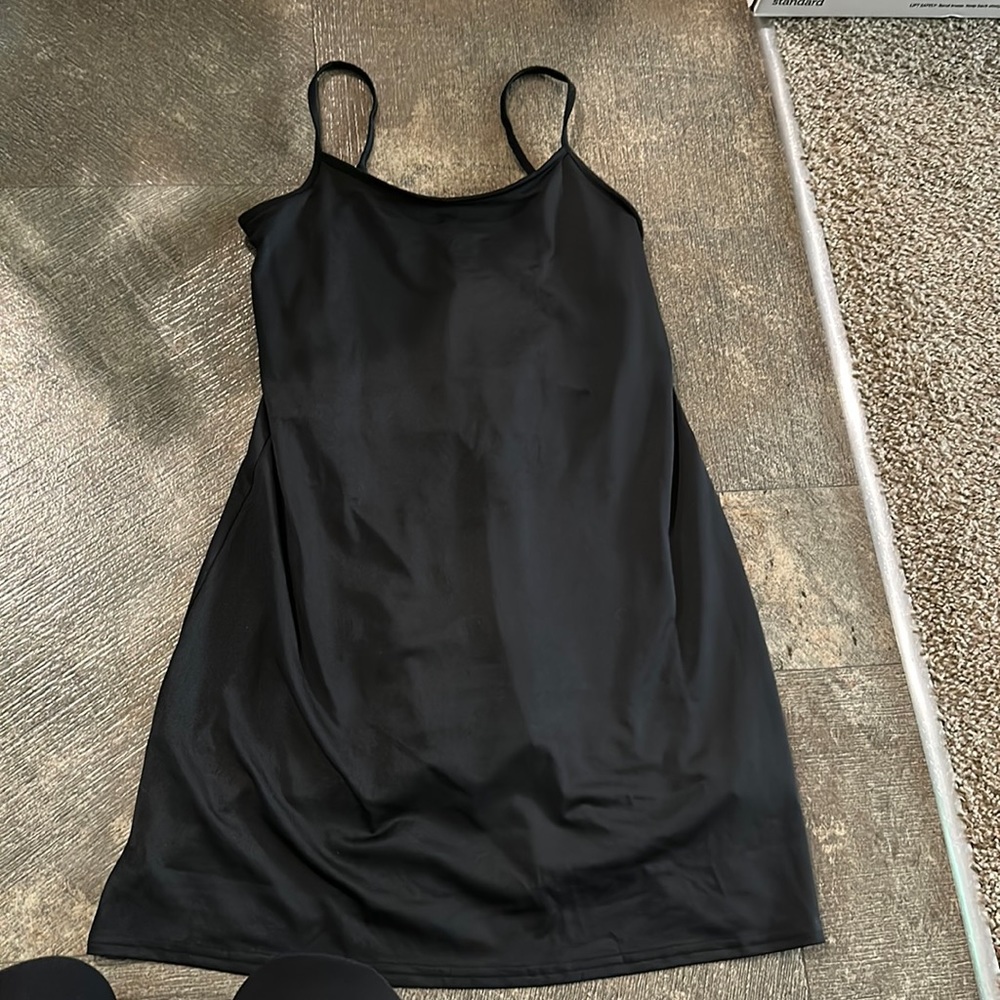 NWT JCREW size small dress with shorts